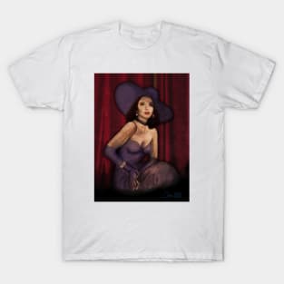 Hedy Lamarr T-Shirt